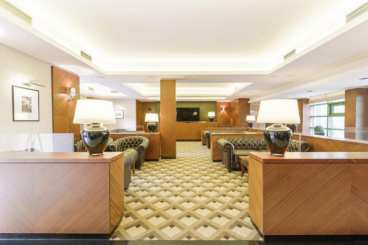 Executive Apartment With Sauna By Grand Apartments Sopot Dış mekan fotoğraf